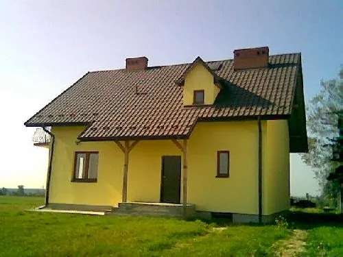 Realizacja projektu Polesie DM-6006