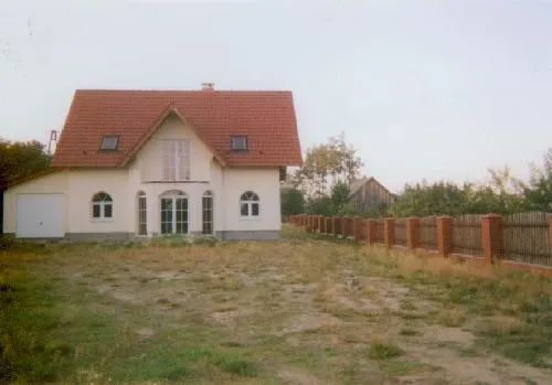 Realizacja projektu Polesie DM-6006