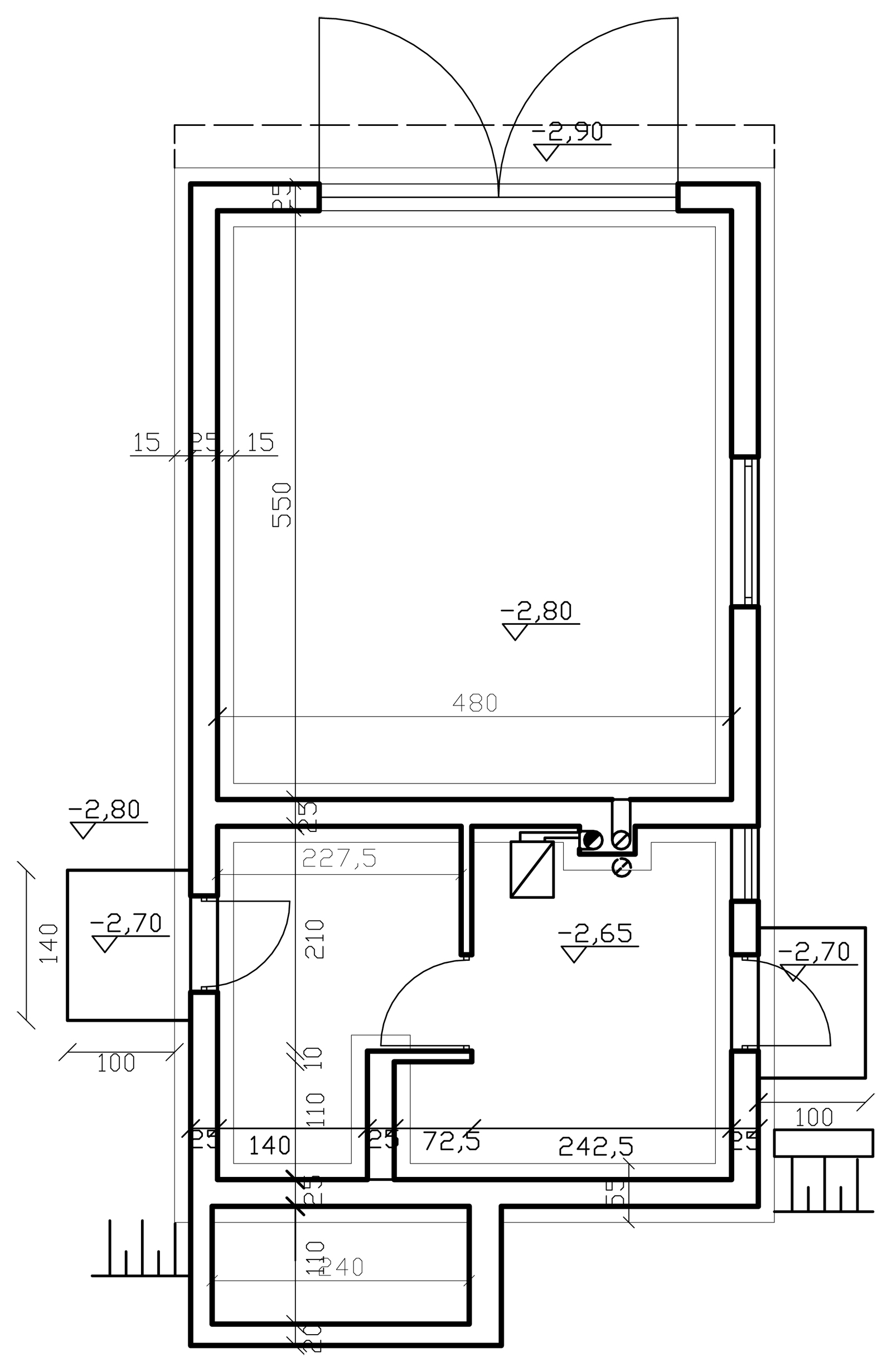 Rzut DM-6038
