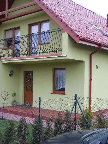 Realizacja projektu DM-6055 ROZTOKA