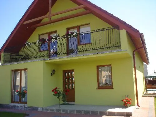 Realizacja projektu DM-6055 ROZTOKA