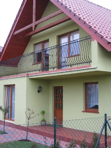 Realizacja projektu DM-6055 ROZTOKA