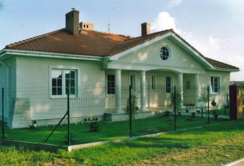 Realizacja projektu DM-6079 LUDWINÓW