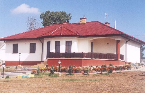 Realizacja projektu DM-6079 LUDWINÓW