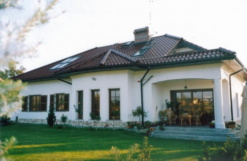 Realizacja projektu DM-6079 LUDWINÓW