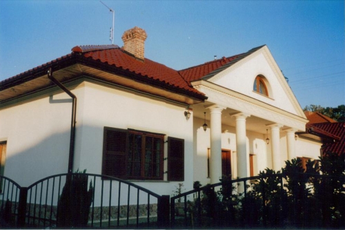 Realizacja projektu DM-6079 LUDWINÓW