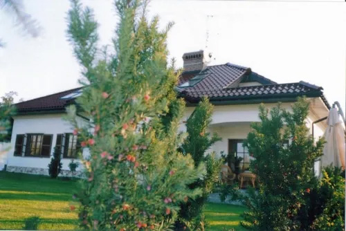 Realizacja projektu DM-6079 LUDWINÓW