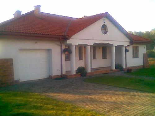 Realizacja projektu DM-6079 LUDWINÓW