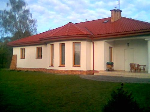 Realizacja projektu DM-6079 LUDWINÓW