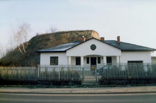 Realizacja projektu DM-6079 LUDWINÓW