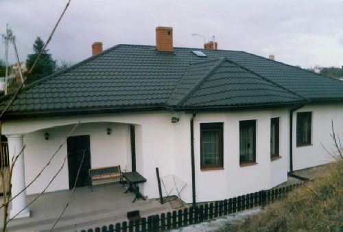 Realizacja projektu DM-6079 LUDWINÓW