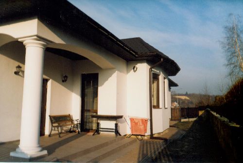 Realizacja projektu DM-6079 LUDWINÓW