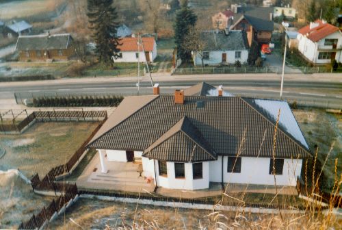 Realizacja projektu DM-6079 LUDWINÓW