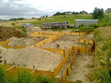 Realizacja projektu DM-6079 LUDWINÓW