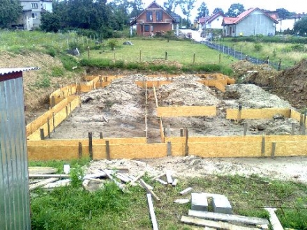 Realizacja projektu DM-6079 LUDWINÓW