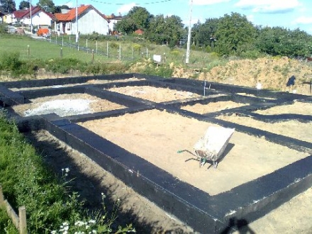 Realizacja projektu DM-6079 LUDWINÓW