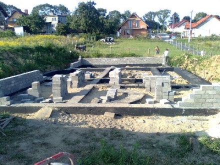 Realizacja projektu DM-6079 LUDWINÓW