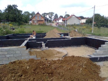 Realizacja projektu DM-6079 LUDWINÓW