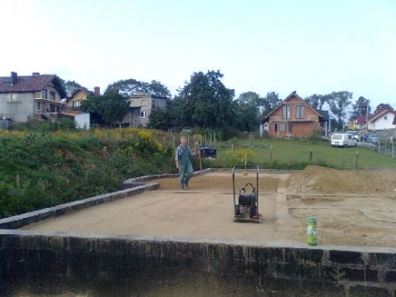 Realizacja projektu DM-6079 LUDWINÓW