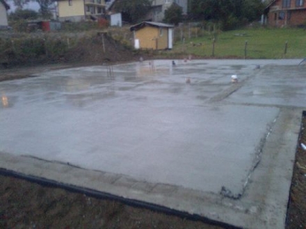 Realizacja projektu DM-6079 LUDWINÓW