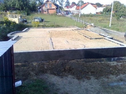Realizacja projektu DM-6079 LUDWINÓW