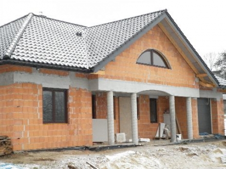 Realizacja projektu DM-6079 LUDWINÓW