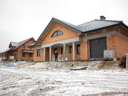 Realizacja projektu DM-6079 LUDWINÓW
