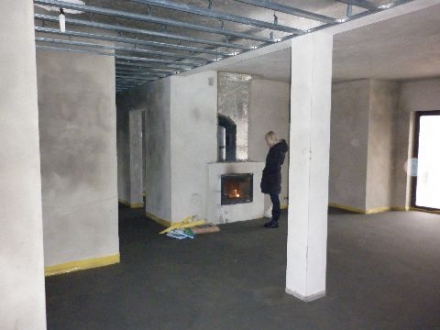 Realizacja projektu DM-6079 LUDWINÓW