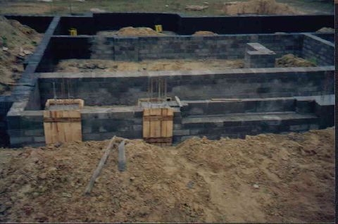 Realizacja projektu DM-6079 LUDWINÓW