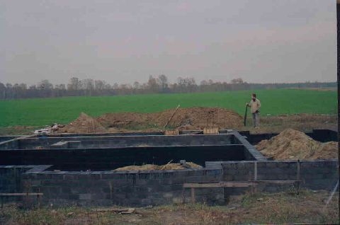 Realizacja projektu DM-6079 LUDWINÓW