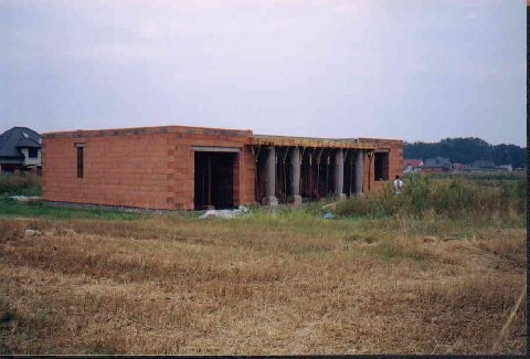 Realizacja projektu DM-6079 LUDWINÓW