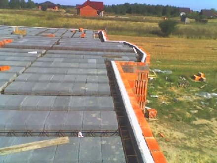 Realizacja projektu DM-6079 LUDWINÓW