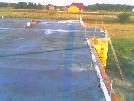 Realizacja projektu DM-6079 LUDWINÓW