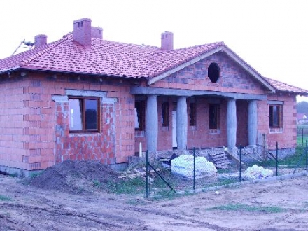 Realizacja projektu DM-6079 LUDWINÓW
