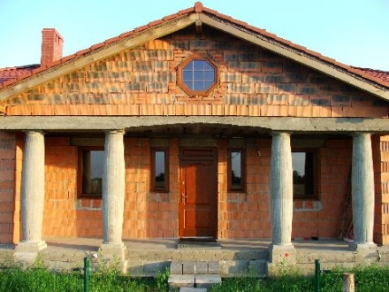 Realizacja projektu DM-6079 LUDWINÓW