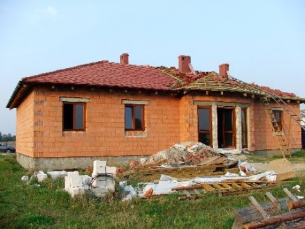 Realizacja projektu DM-6079 LUDWINÓW