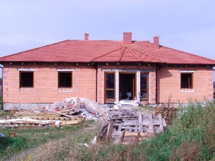 Realizacja projektu DM-6079 LUDWINÓW