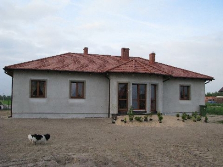 Realizacja projektu DM-6079 LUDWINÓW