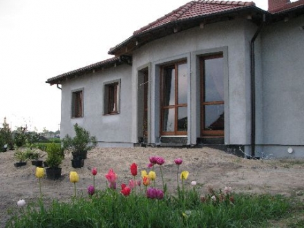 Realizacja projektu DM-6079 LUDWINÓW