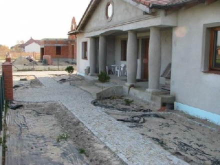 Realizacja projektu DM-6079 LUDWINÓW