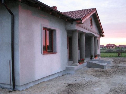 Realizacja projektu DM-6079 LUDWINÓW