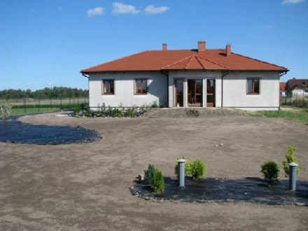 Realizacja projektu DM-6079 LUDWINÓW