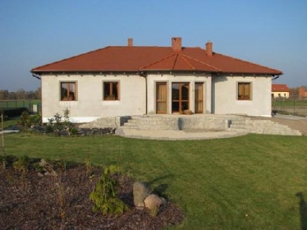 Realizacja projektu DM-6079 LUDWINÓW