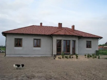 Realizacja projektu DM-6079