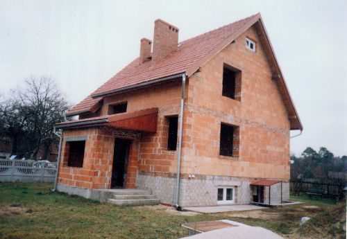 Realizacja projektu DM-6092