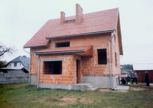 Realizacja projektu DM-6092