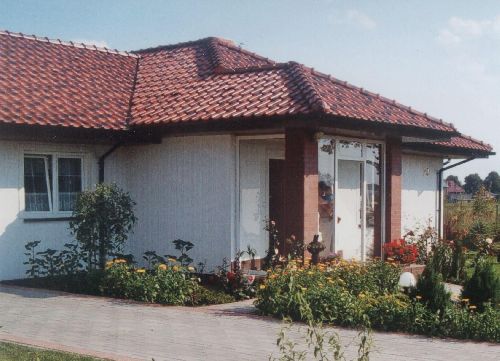 Realizacja projektu DM-6097 Sękocin