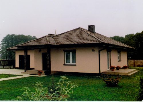 Realizacja projektu DM-6097 Sękocin
