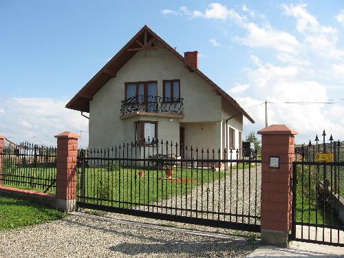 Realizacja projektu DM-6125