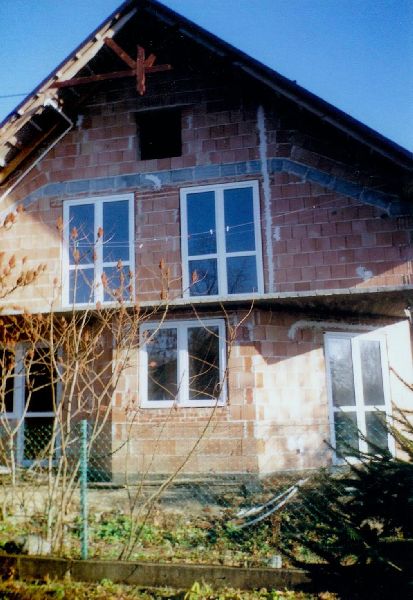 Realizacja projektu Niegocin DM-6125